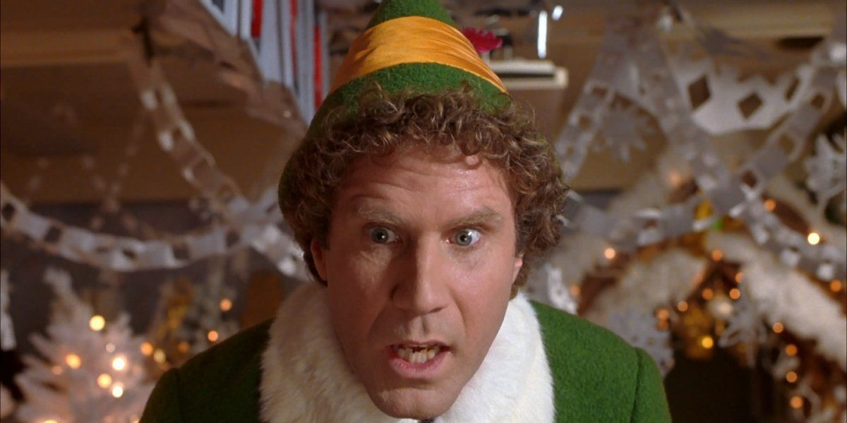 How To Watch Elf Streaming - December 2020 Cinemablend