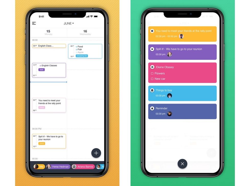 Best calendar apps for 2021 Tom's Guide