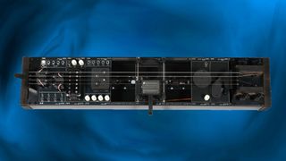 ADDAC System Four String Series