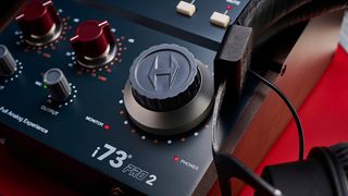 Heritage Audio i73 Pro 2