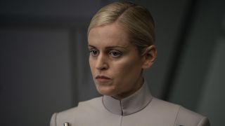 Denise Gough as Dedra Meero in Andor