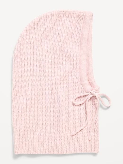 old navy, Rib-Knit Balaclava