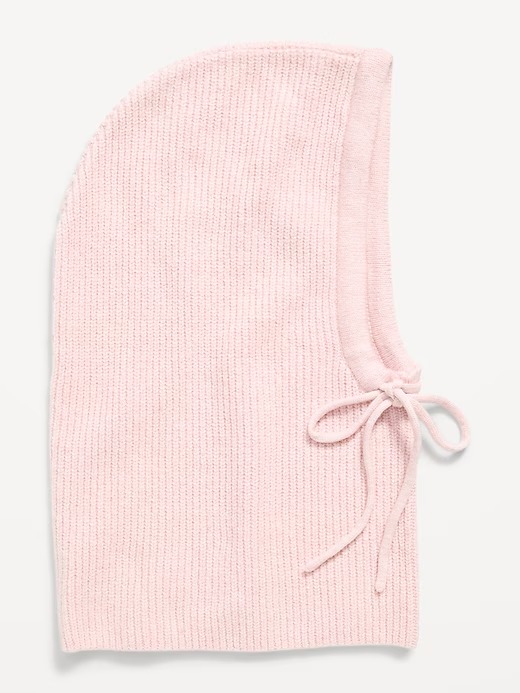 old navy, Rib-Knit Balaclava