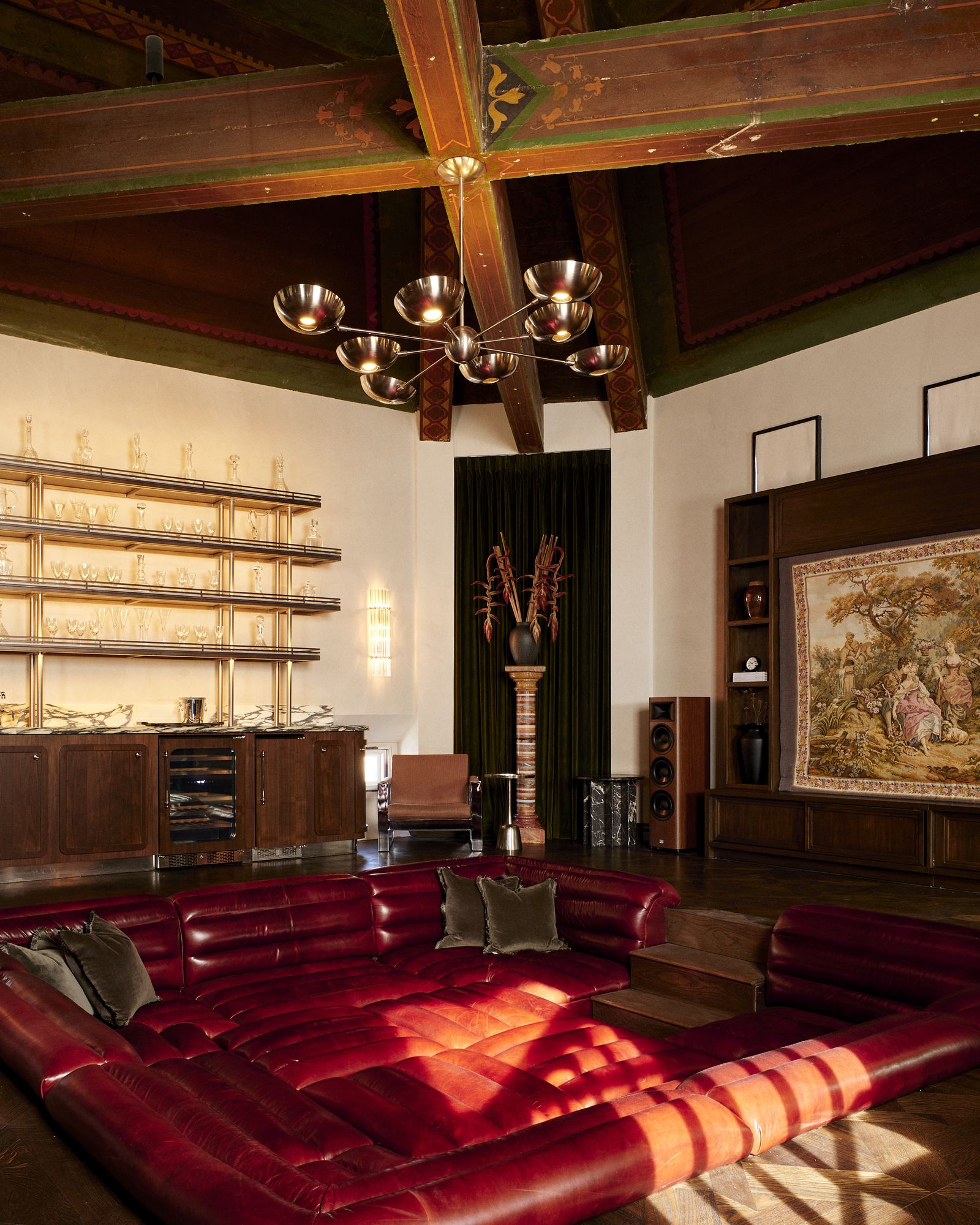 View of 6 Apartment Refresh Tips From the Pros - House Integrals