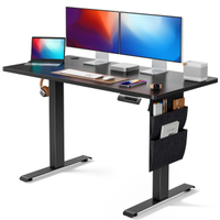 Marsail Standing Desk Adjustable Height: $139Now $99 at Amazon
Save $30
