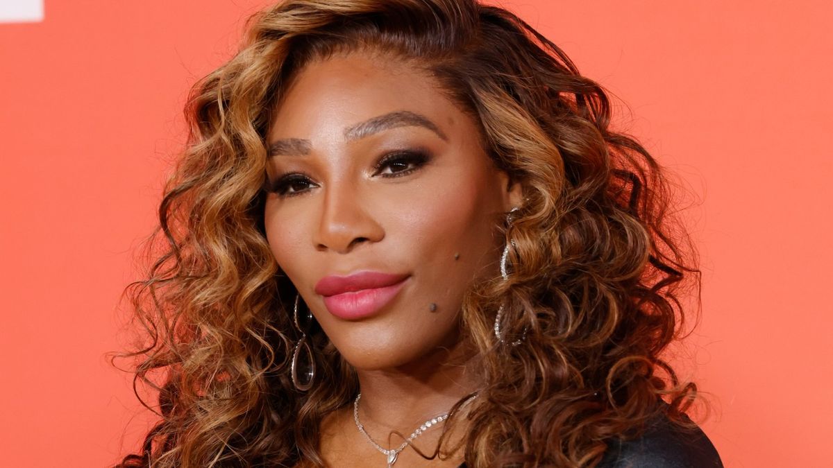 Serena Williams Welcomes Baby No. 2 and Shares Her Beautiful Name ...