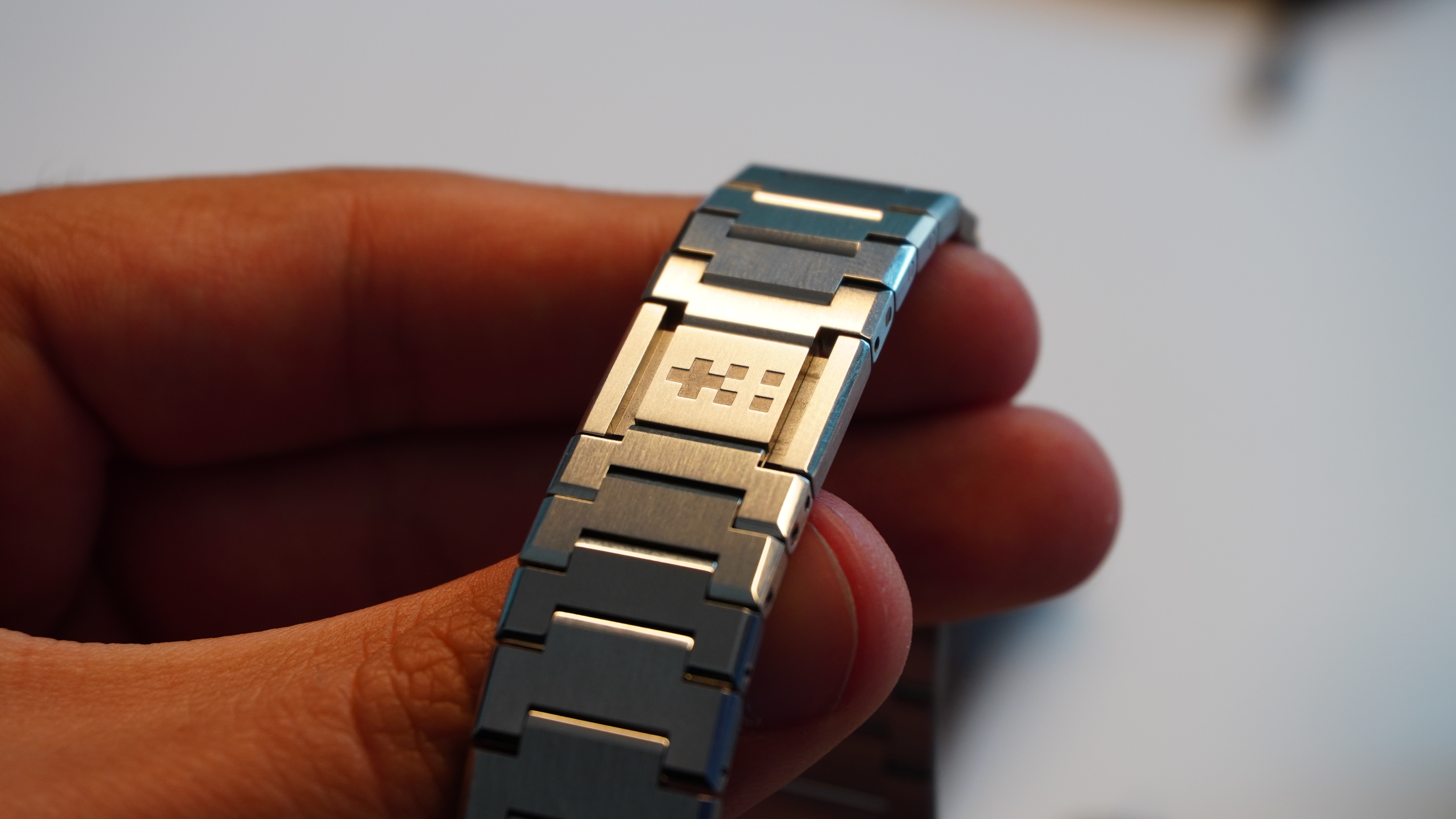 Christopher Ward The Twelve 660