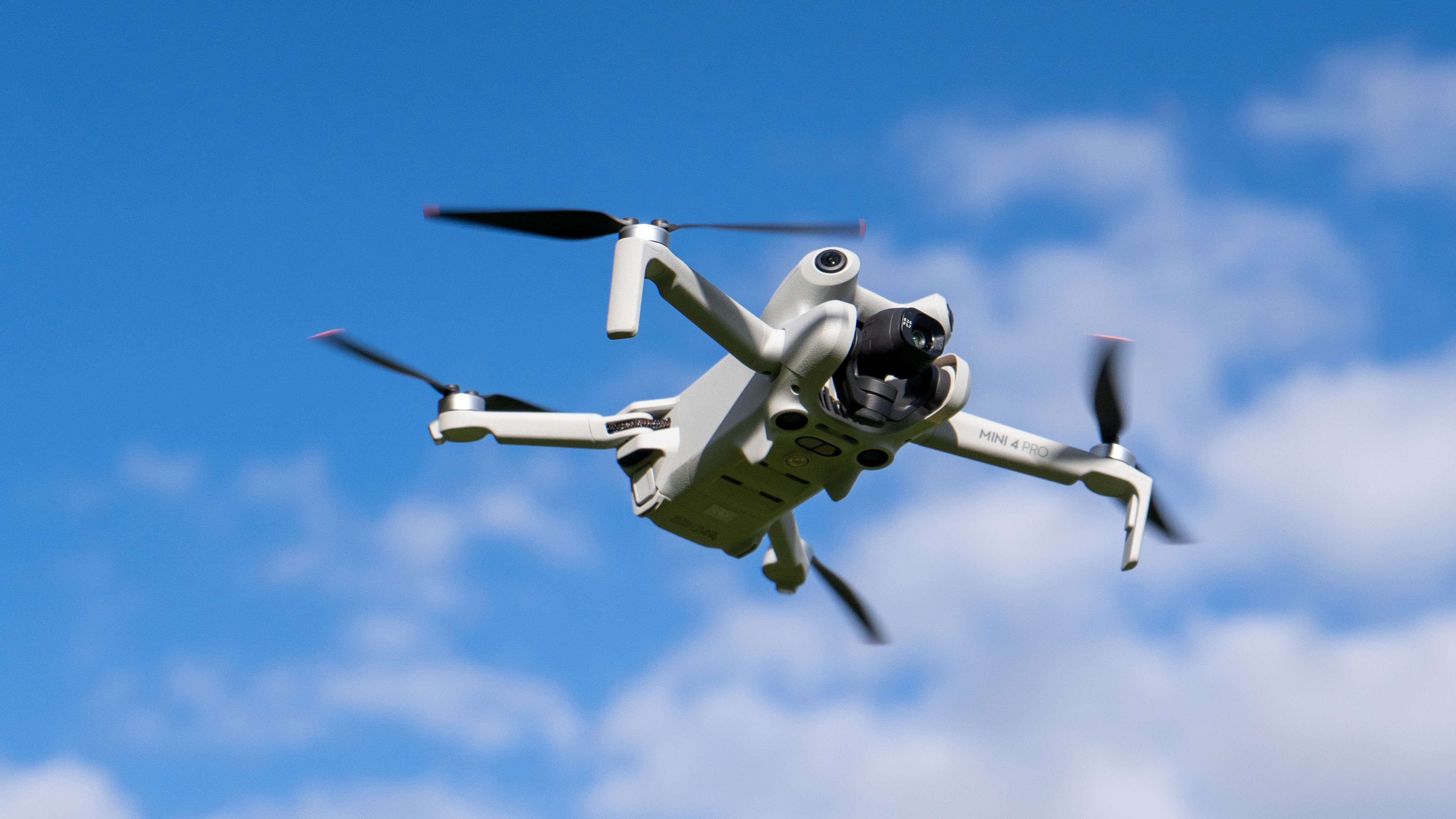 DJI Mini 4 Pro