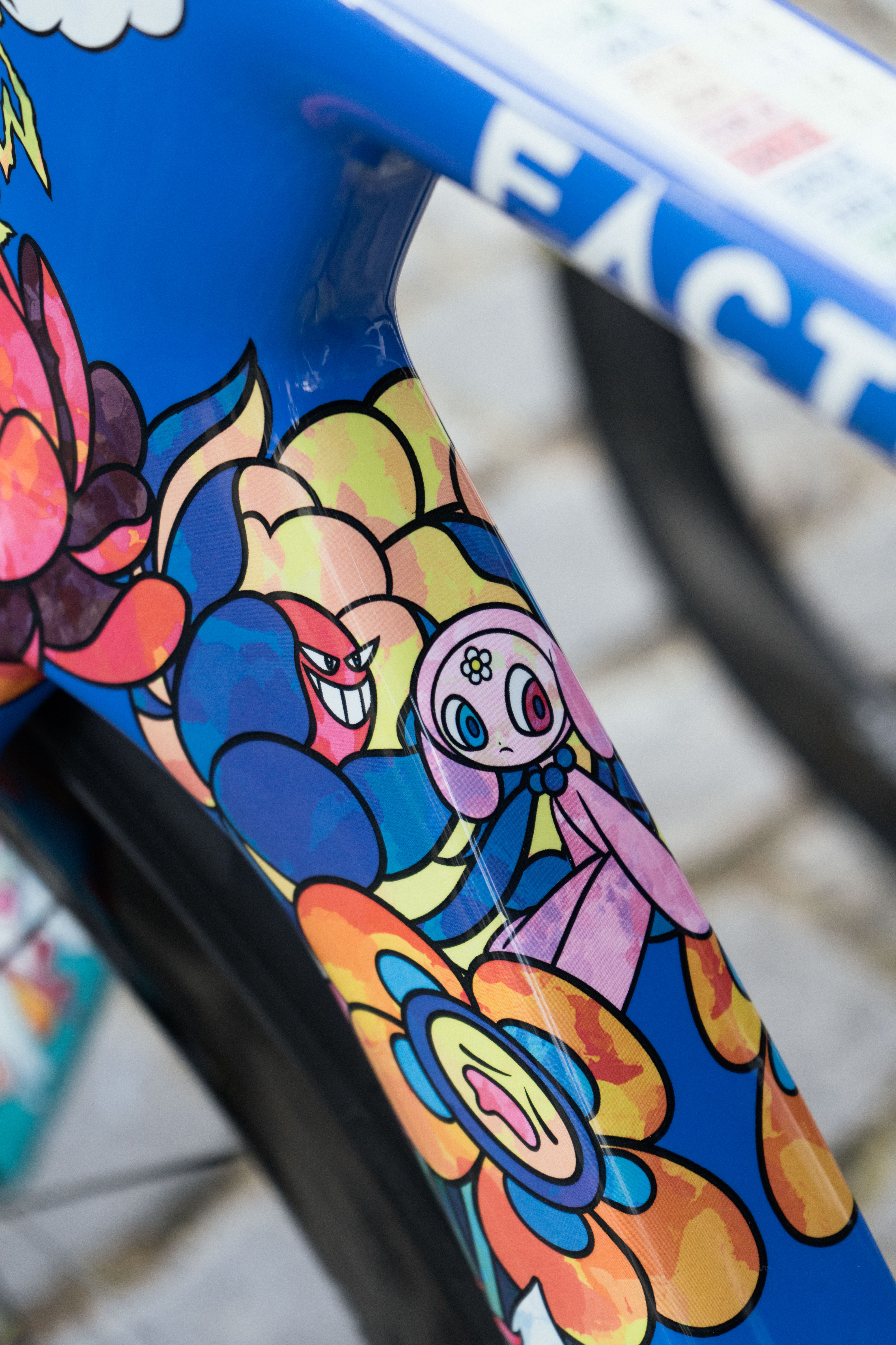 Modern Adventure Pro Cycling bikes