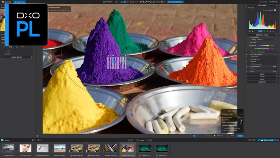 The best photo editing software Creative Bloq