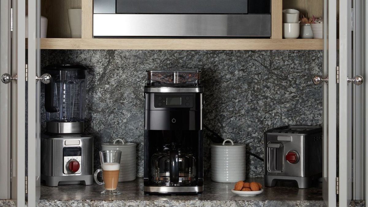 🖥️Top 7 Best Smart Coffee Makers 