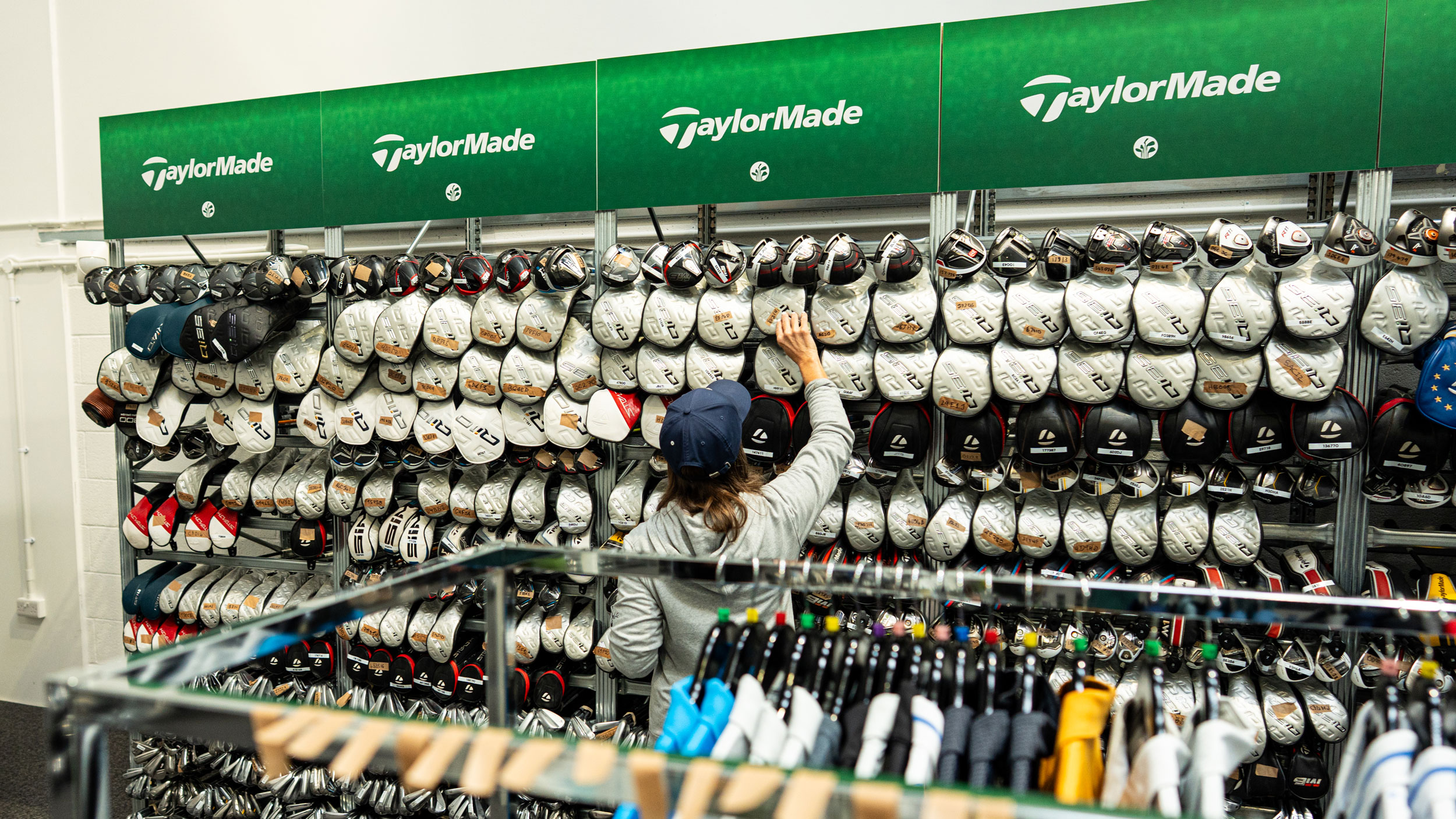 Where Is GolfClubs4cash?