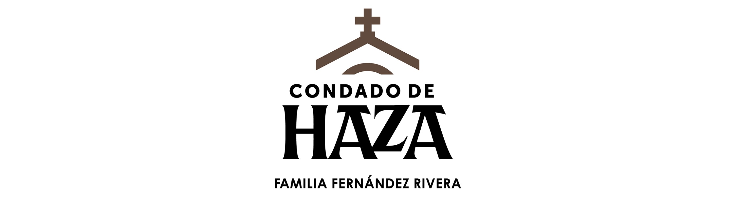 Condado de Haza logo