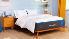 Nectar mattress 2021