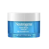 3. Neutrogena Hyrdo Boost Water Gel Moisturizer, $26.49, Ulta (UK £12.99, Boots)