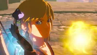 Zelda: Breath of the Wild: £47.99 at John Lewis