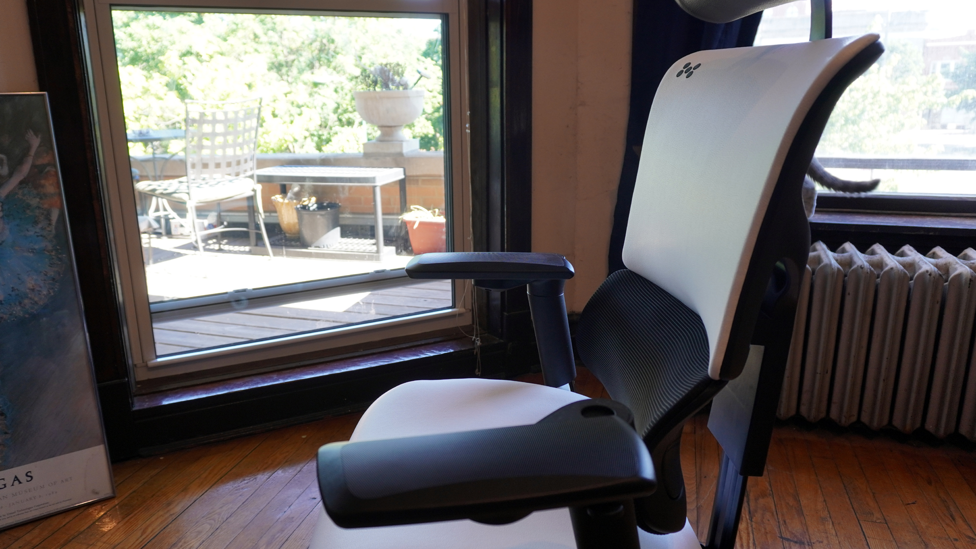 Mavix M9 Chair