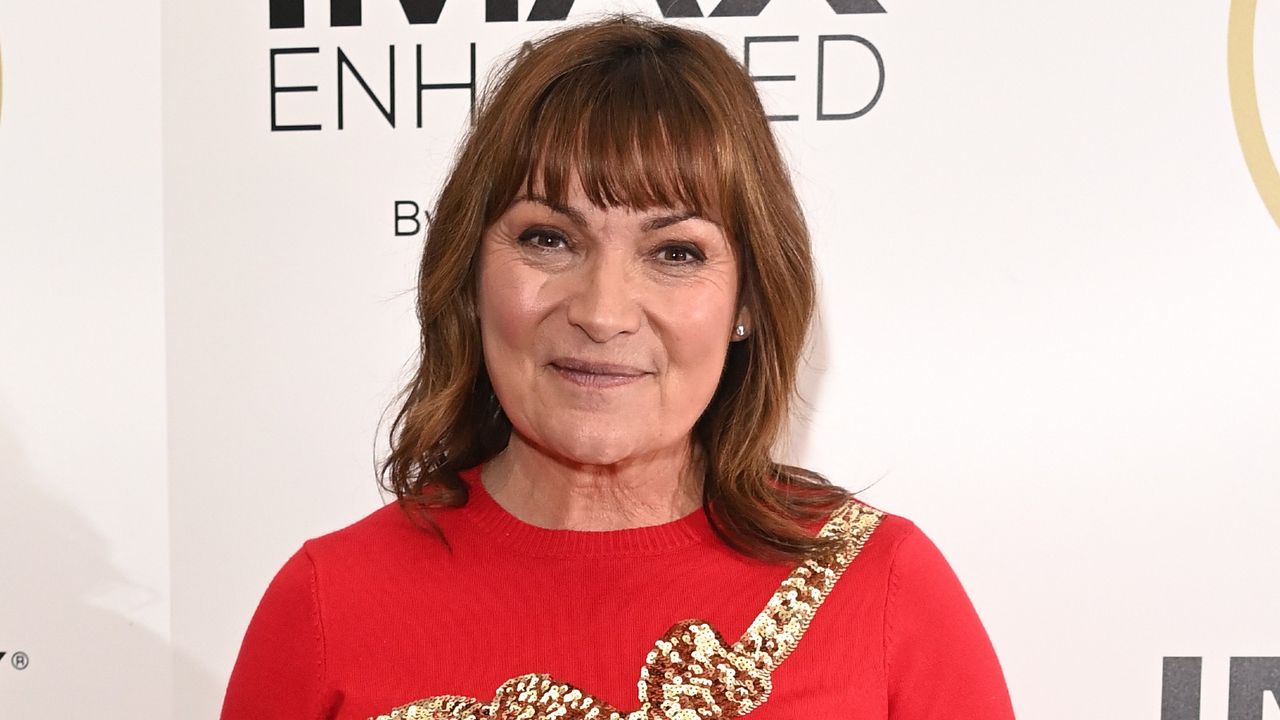 Lorraine Kelly, ITV&#039;s Lorraine Ofcom