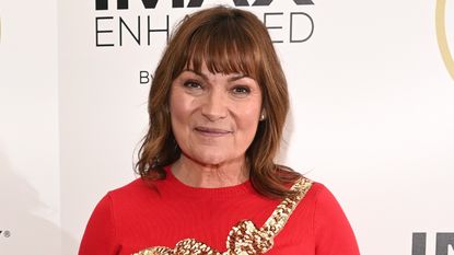 Lorraine Kelly, ITV's Lorraine Ofcom