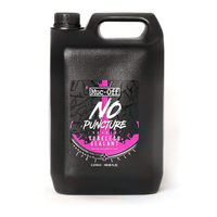 Muc-Off No Puncture Hassle Tubeless Sealant: Was $139.99, now $106.03 at Amazon