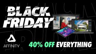 Affinity Photo Black Friday deal