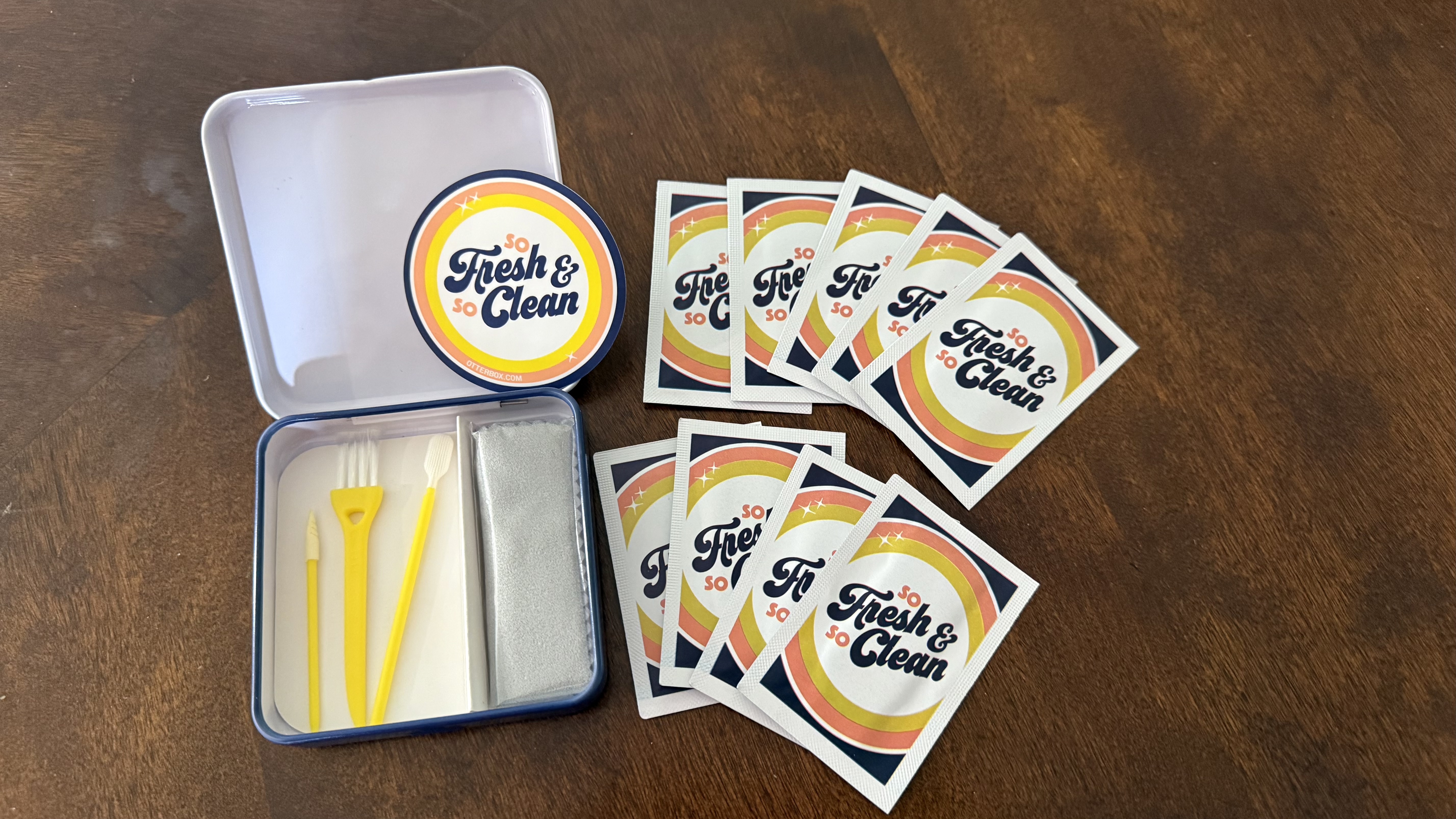 OtterBox Detailing Kit