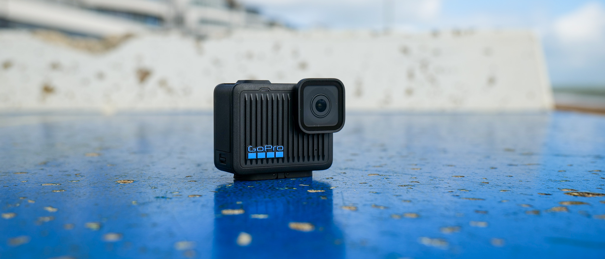 GoPro Hero review: the action camera king goes back to basics | TechRadar