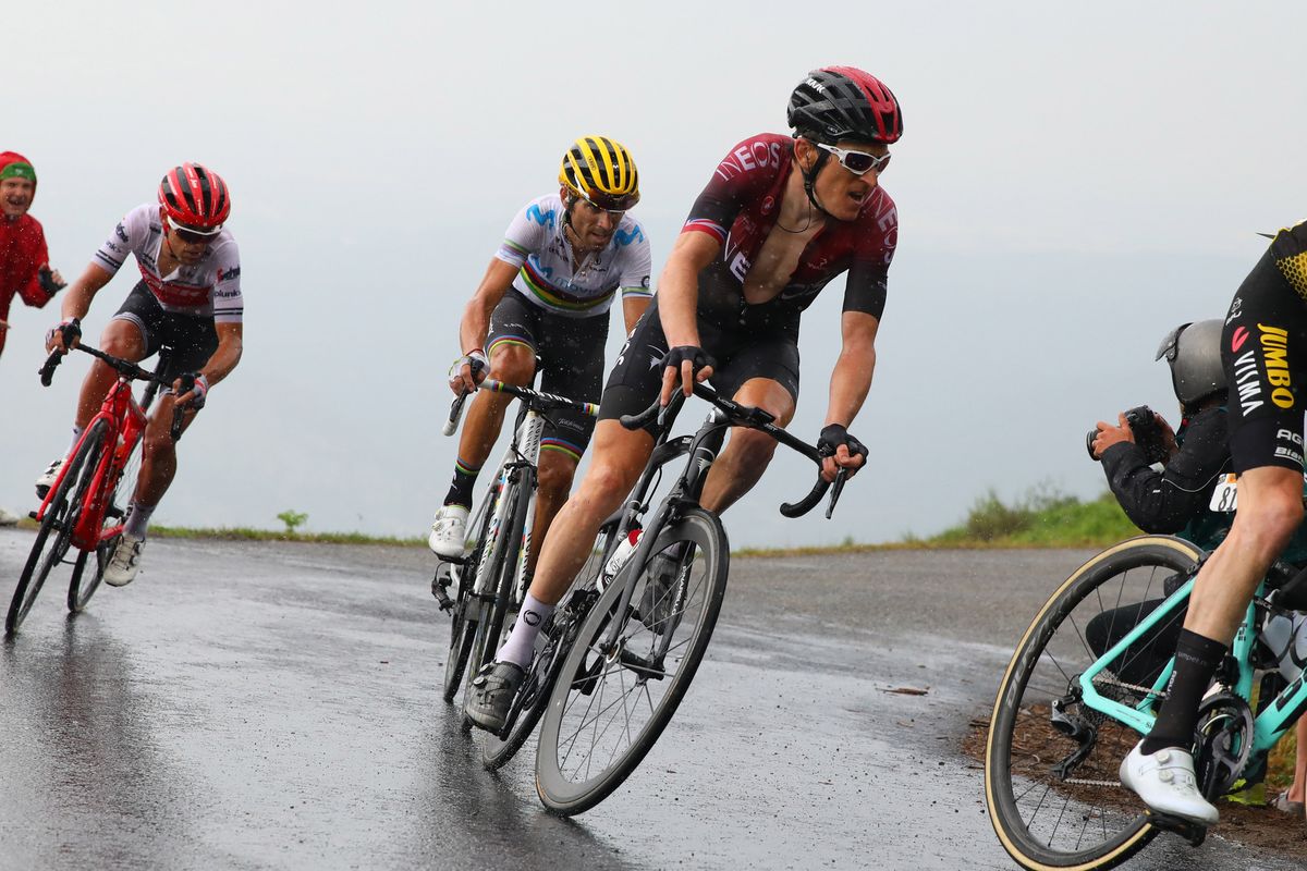 Geraint Thomas (Team Ineos)