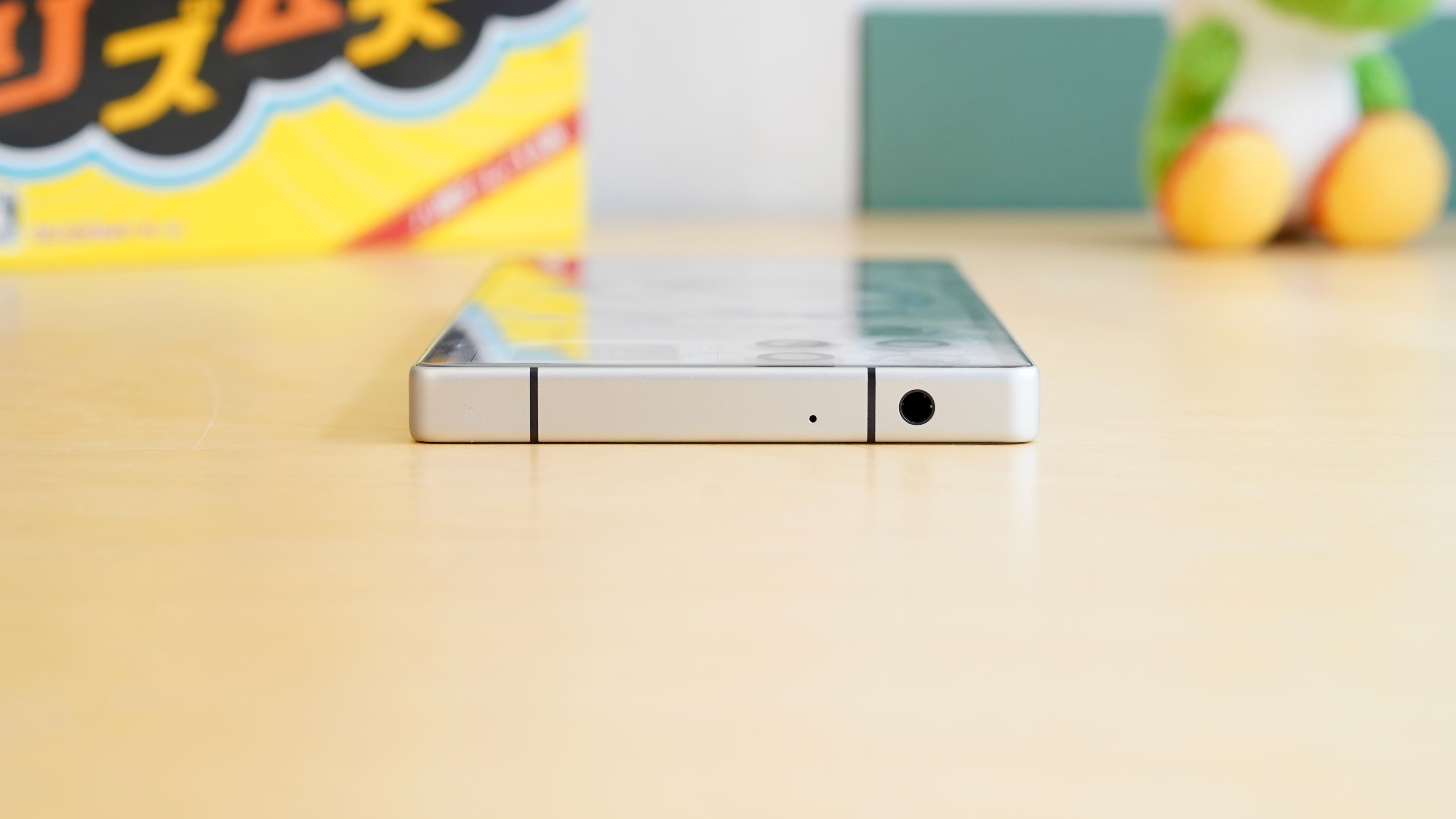 RedMagic 11 Pro product shots