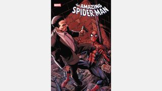 Marvel Comics June 2021 solicitations