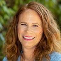 Nicole Romito, CFP®, CDFA™