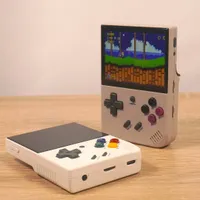 Anbernic RG35XX Plus | View at Amazon Anbernic RG35XX Plus | View at Amazon