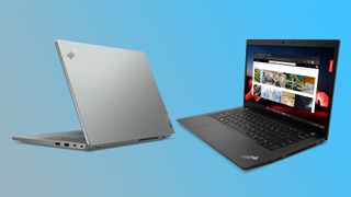 Lenovo ThinkPad L15 L14 L13 L13 Yoga