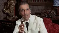   ​Francisco Scaramanga in The Man with the Golden Gun
