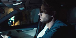 This Is Us Justin Hartley Kevin Pearson driving