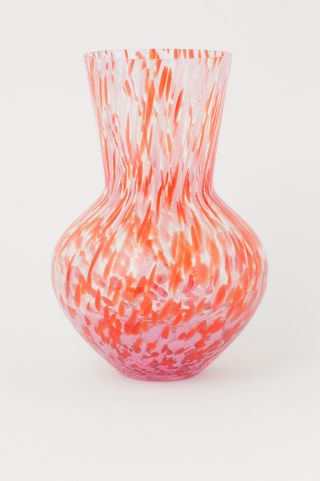 Diane von Furstenberg for H&M home vase