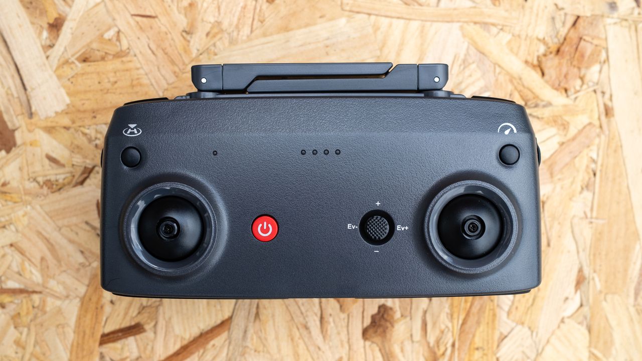 Holy Stone Sirius HS900 controller