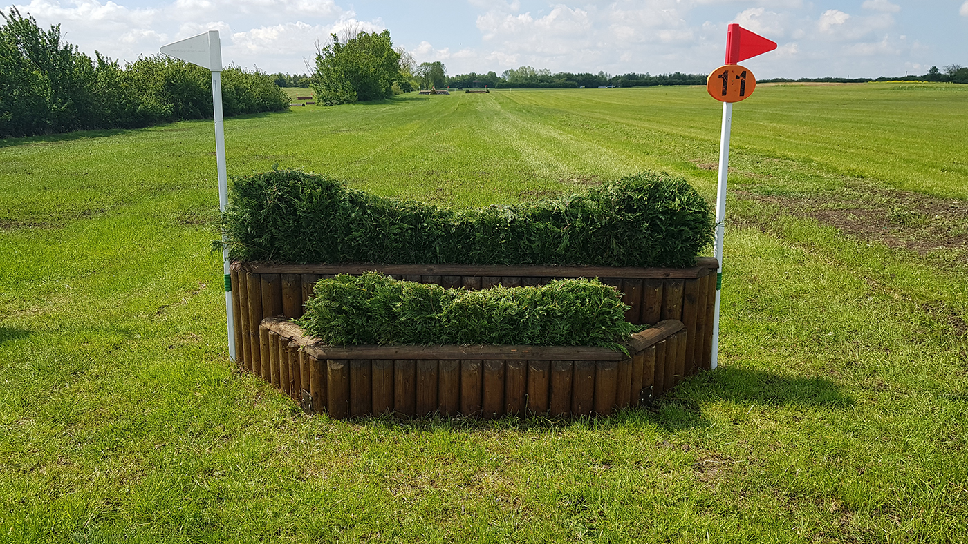 H&amp;amp;H Festival of Eventing photos for CMS