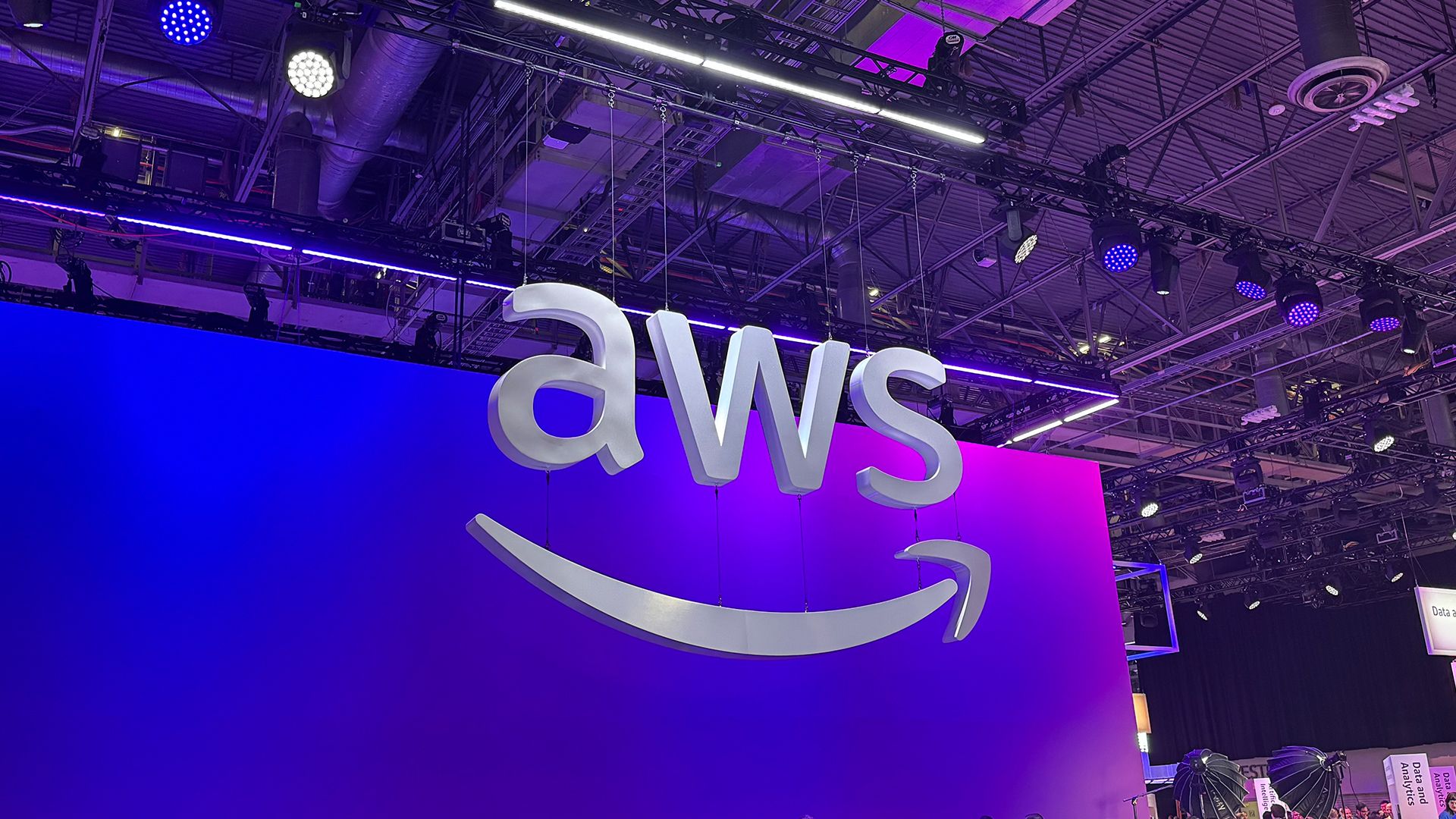 Partners have been 'critical from day one' at AWS, and the company's agentic AI drive means they're more important than ever
