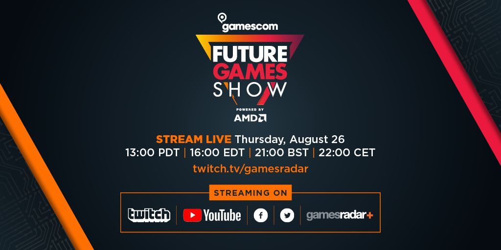 Future Games Show