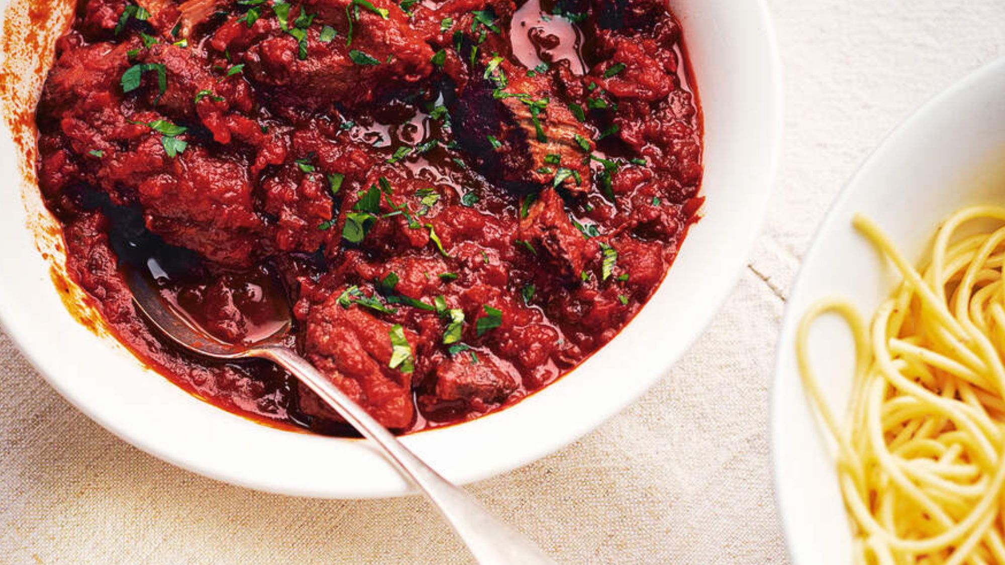 Neapolitan Ragu