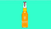 Maison Sassy - Cidre Brut