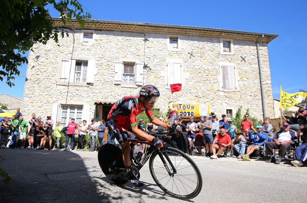 Richie Porte (BMC)