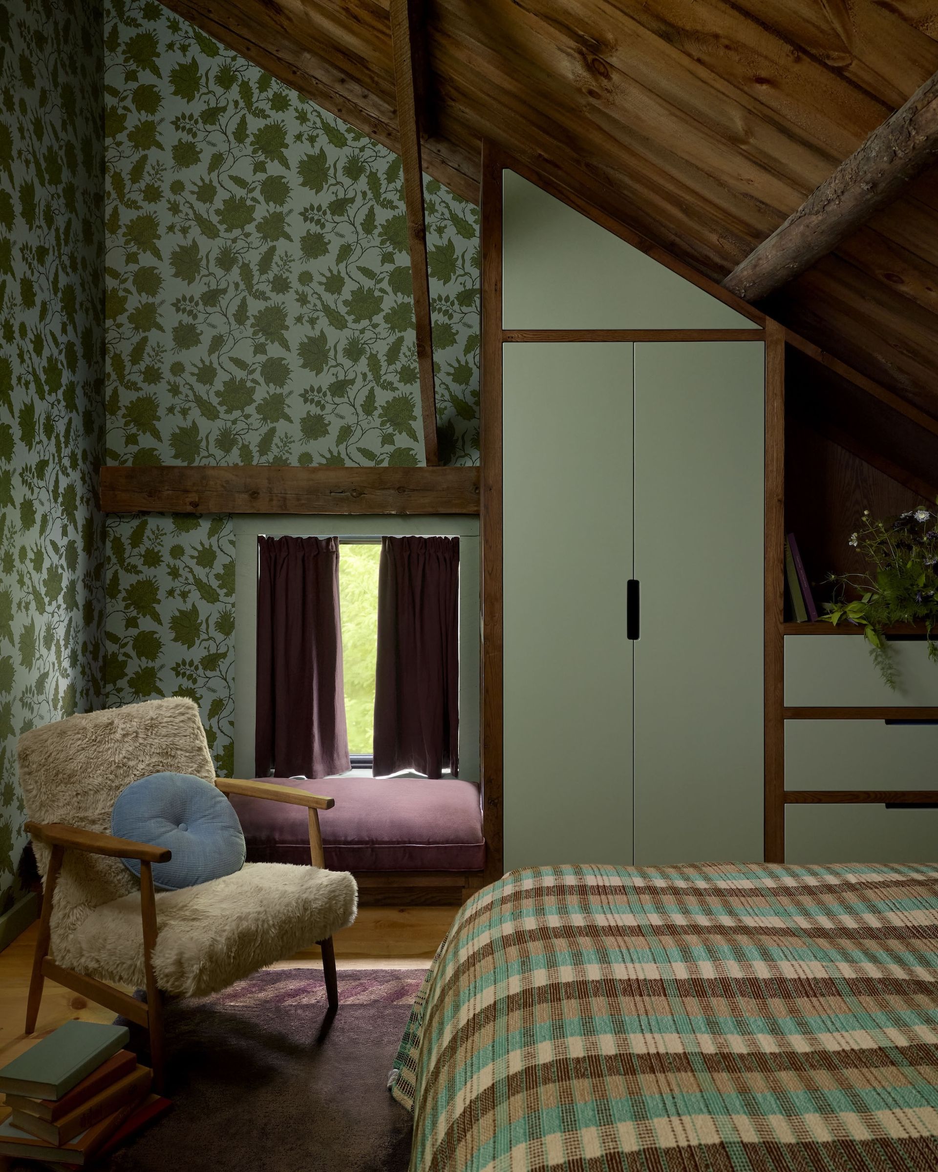 new hampshire barn conversion yond interiors