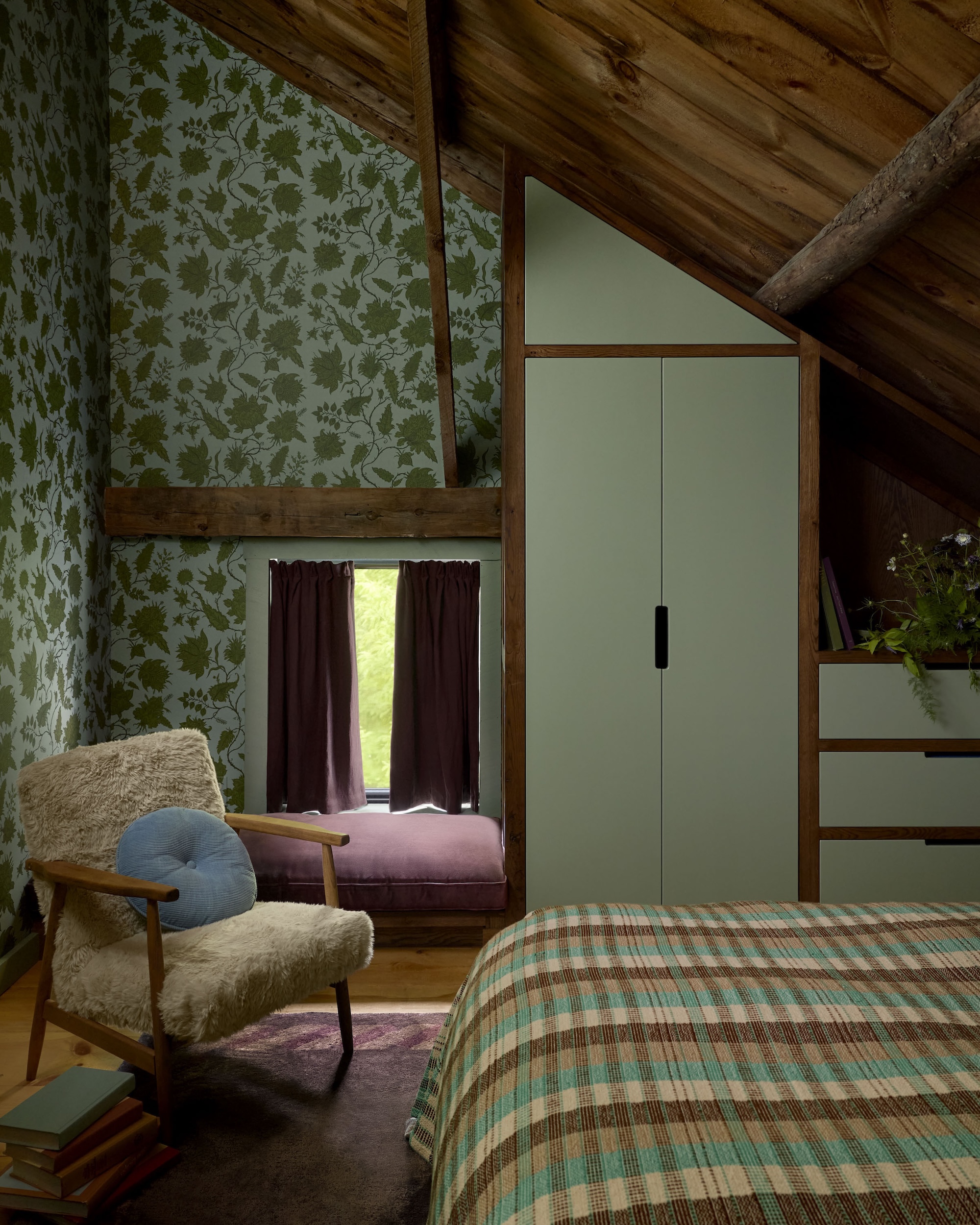 new hampshire barn conversion yond interiors