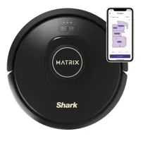 Shark Matrix Robot Vacuum