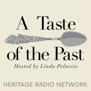 'A Taste of the Past'