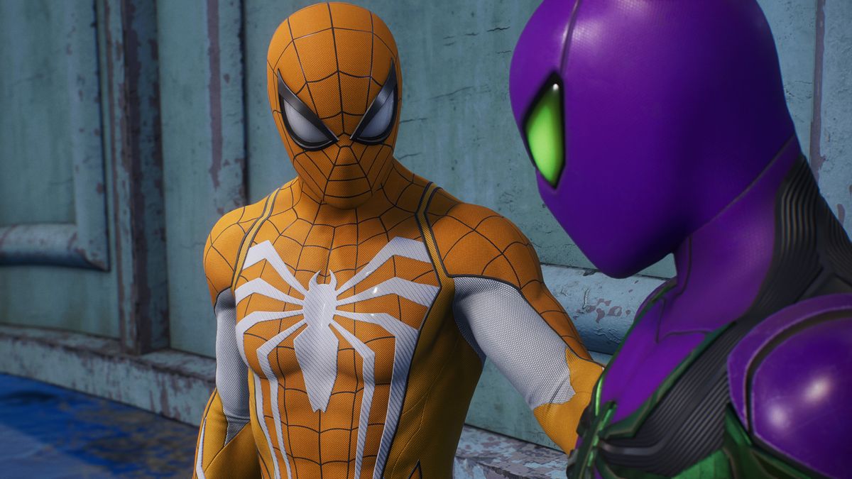 Spider-Man PS4 Suits Guide: Every Costume & How To Unlock Them