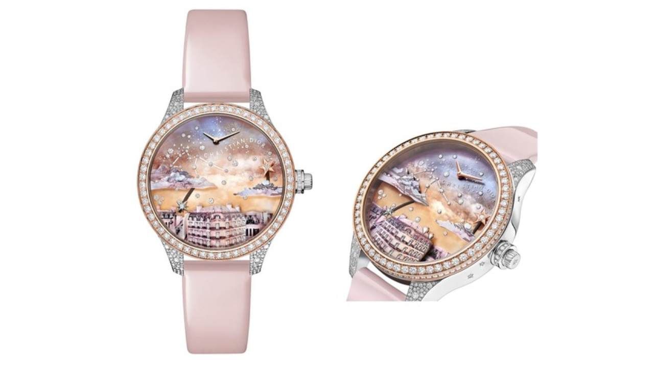 Dior Grand Soir Automate