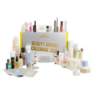 Selfridges Beauty Advent Calendar 2024